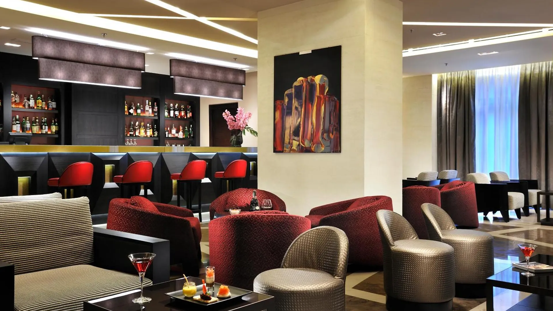 Uptown Palace Milan 4*,  Italy