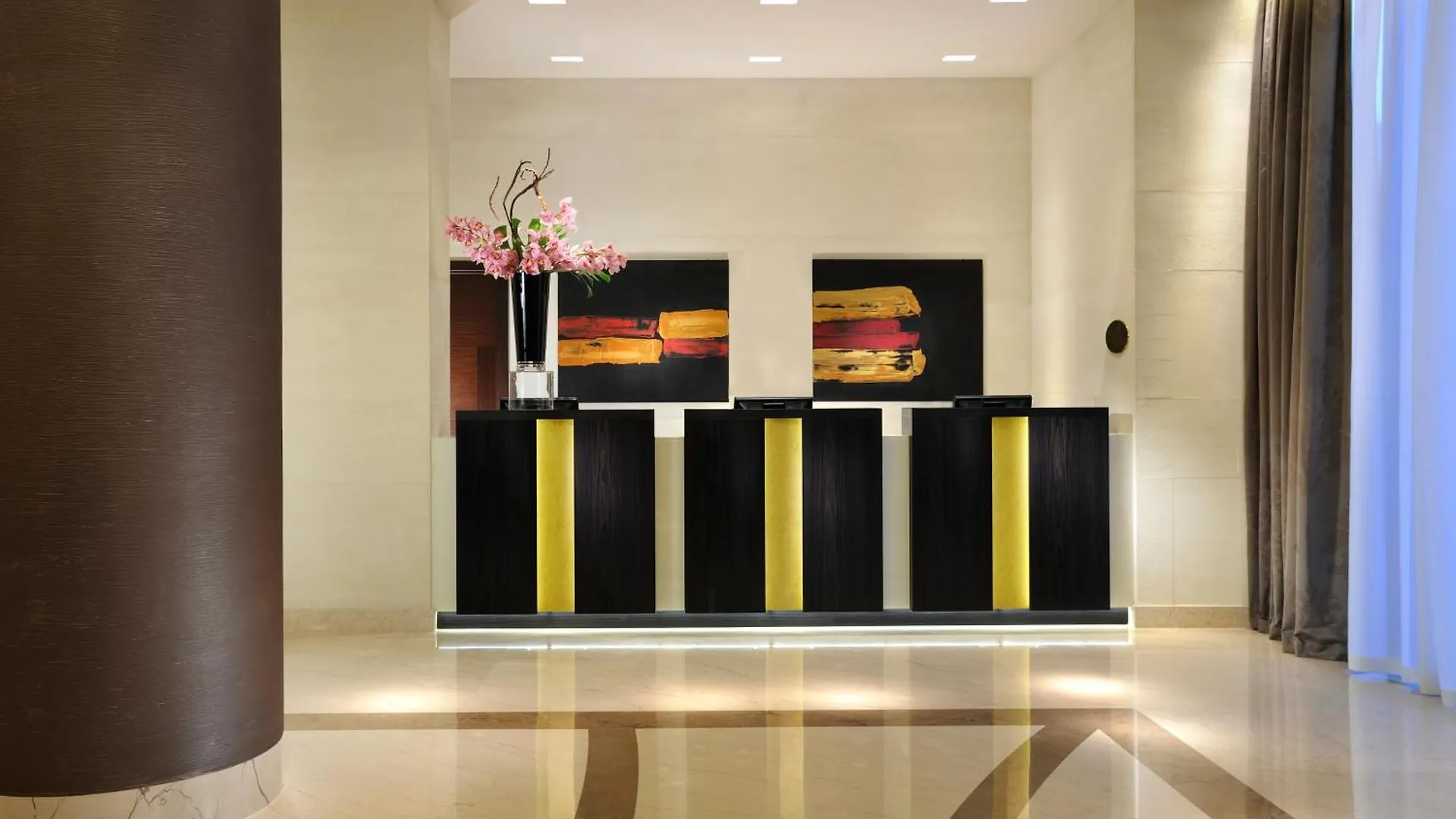 Hotel Uptown Palace Milan