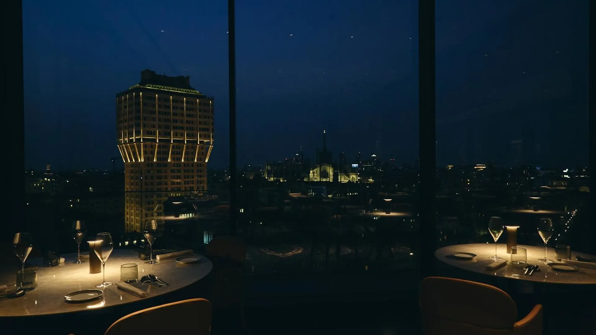 فندق أب تاون بالاس ميلان