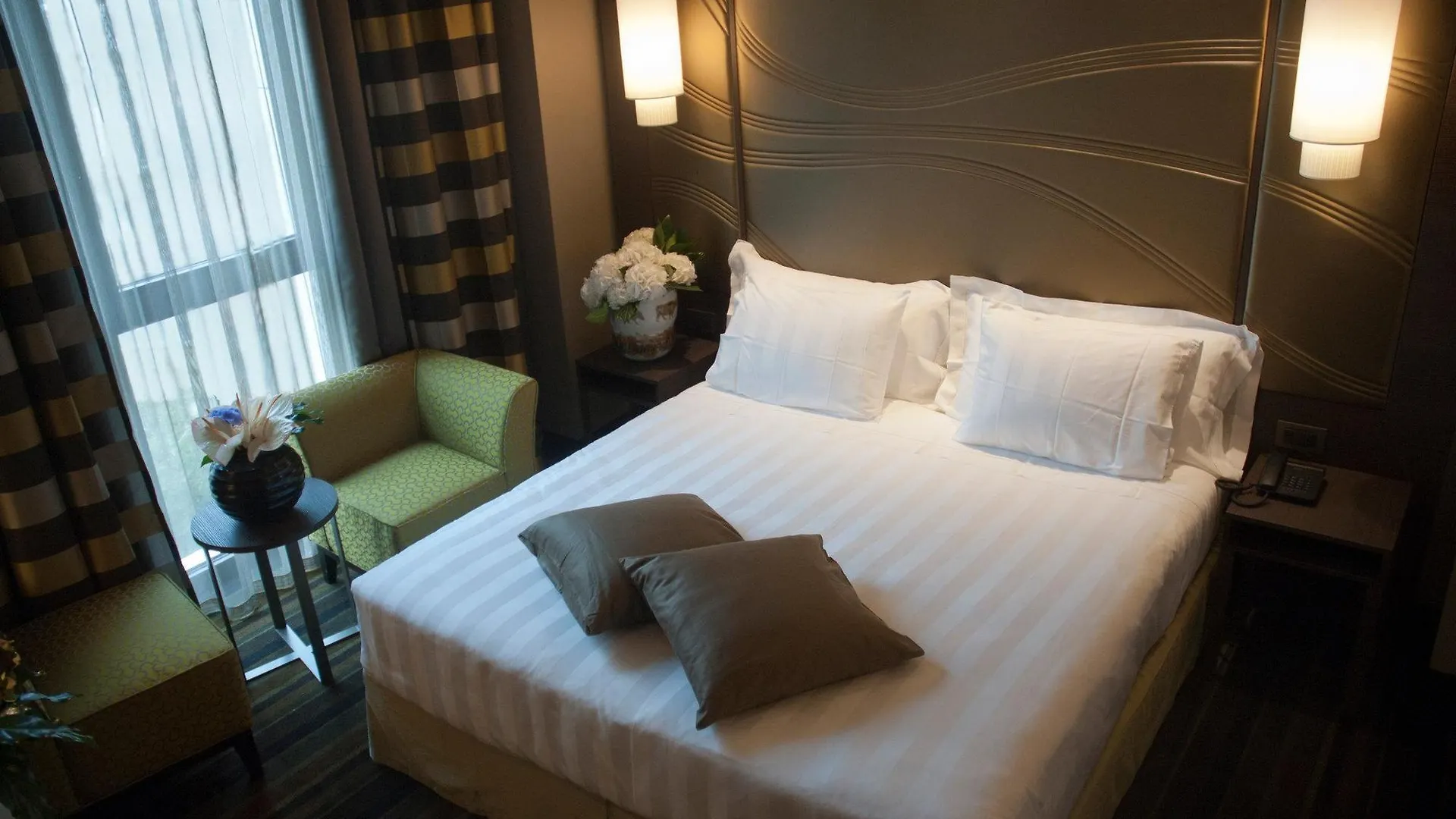 Uptown Palace Milan