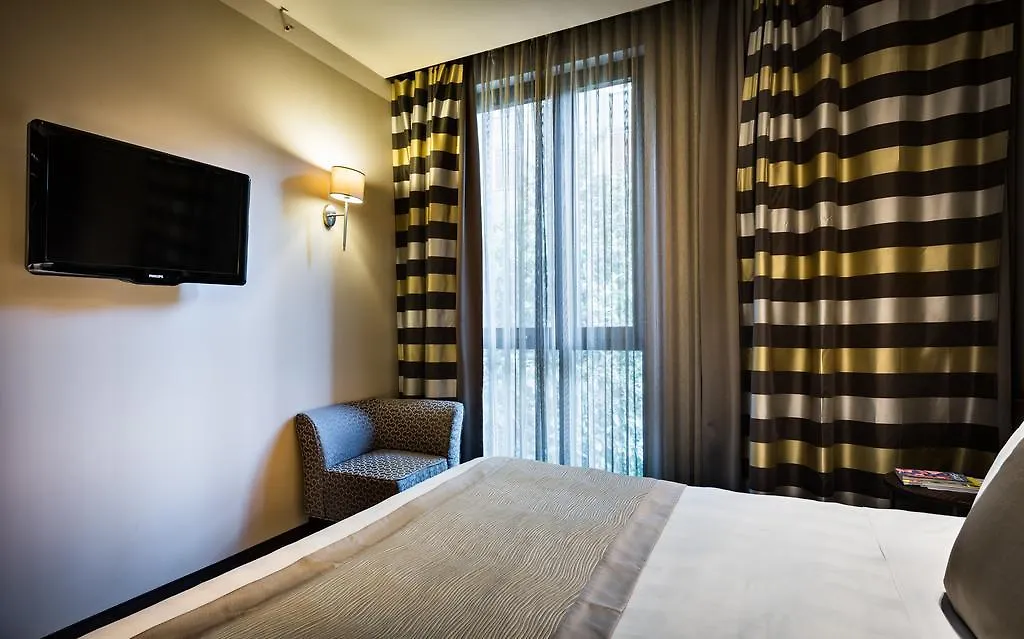 Hotel Uptown Palace Mediolan
