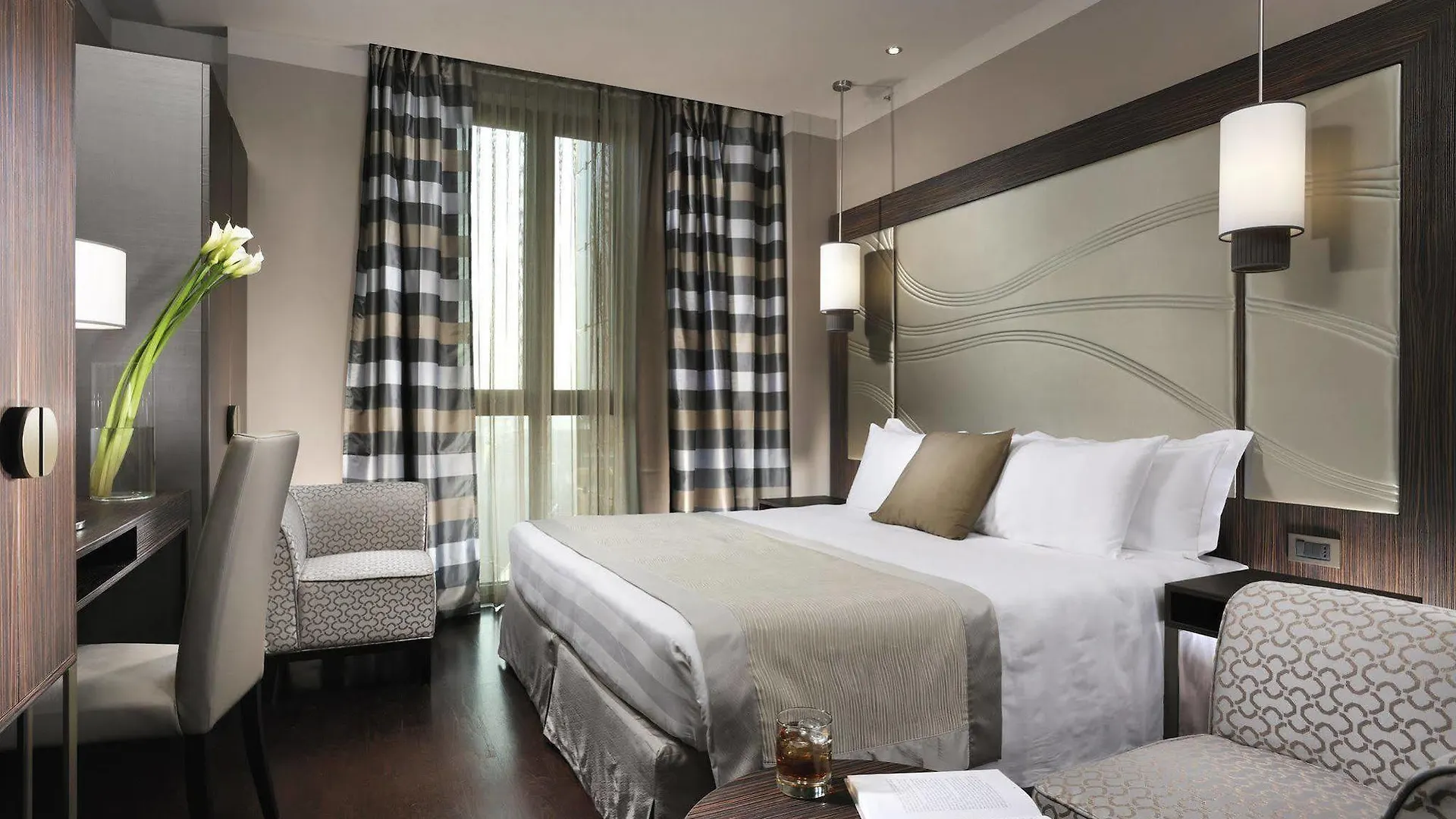 Uptown Palace Milano
