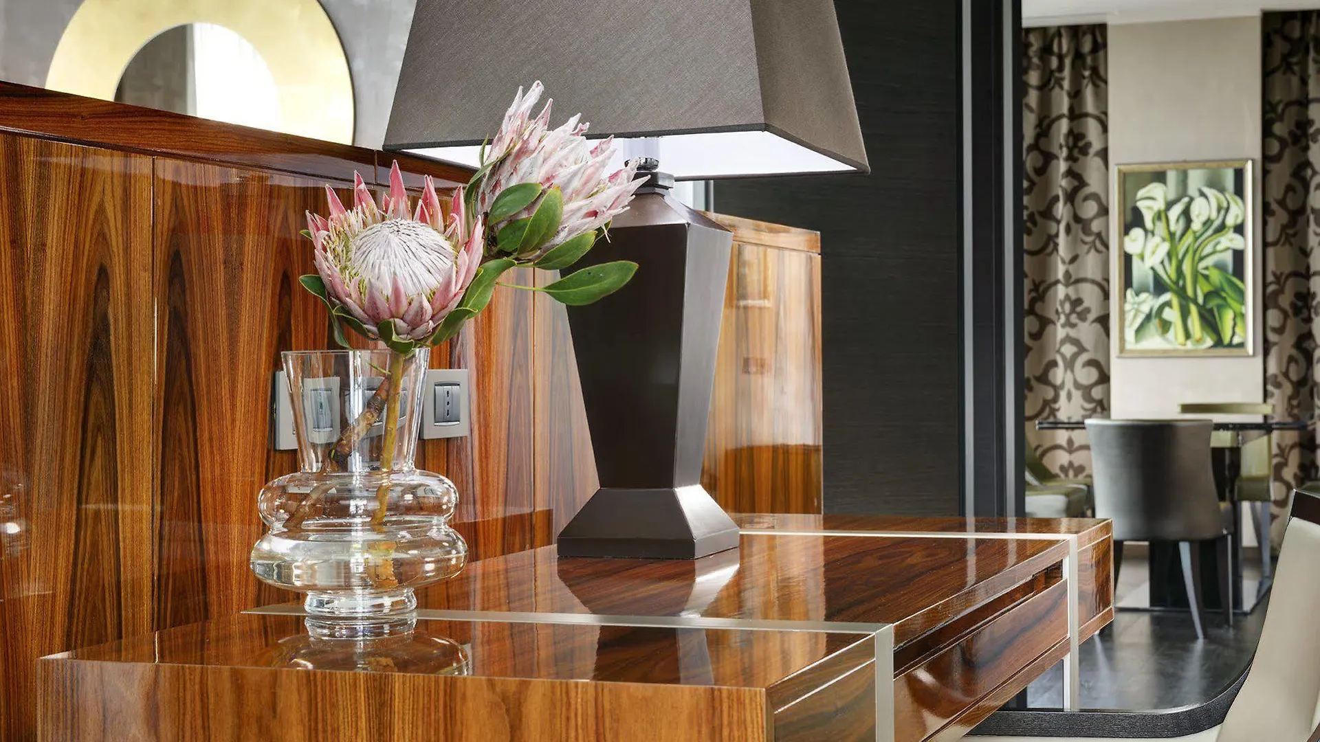 Uptown Palace Milano