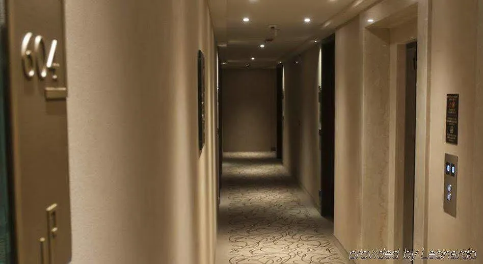 Uptown Palace Milano