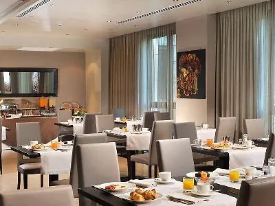 Uptown Palace Milano Otel