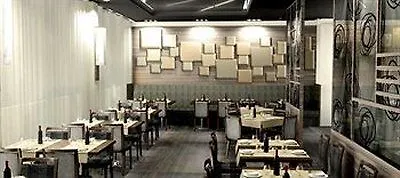 Otel Uptown Palace Milano
