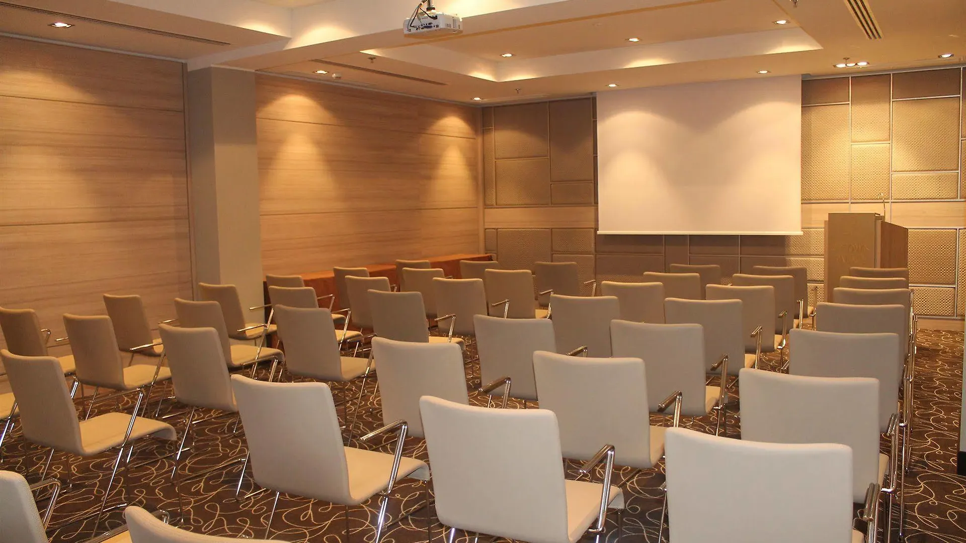 Hotel Uptown Palace Mediolan