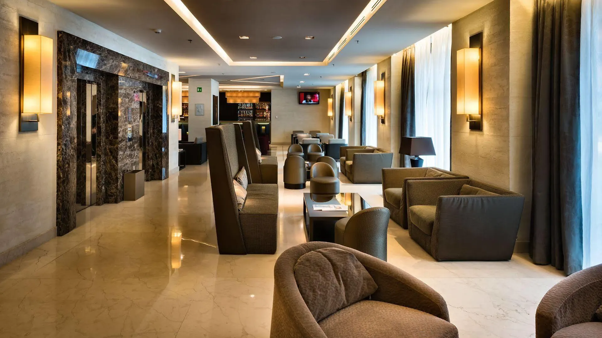 Uptown Palace Milan 4*,  Italy