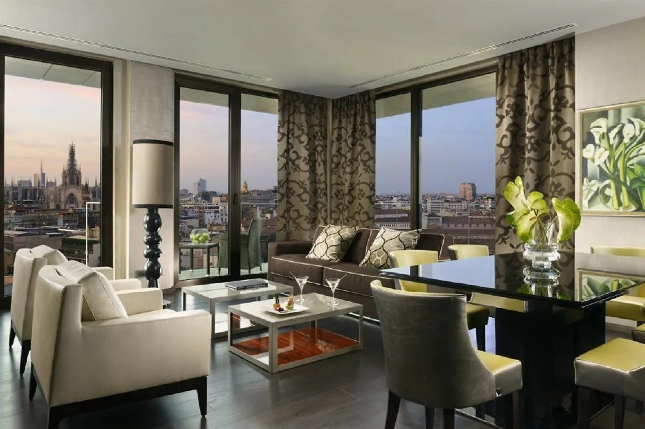 Uptown Palace Mediolan