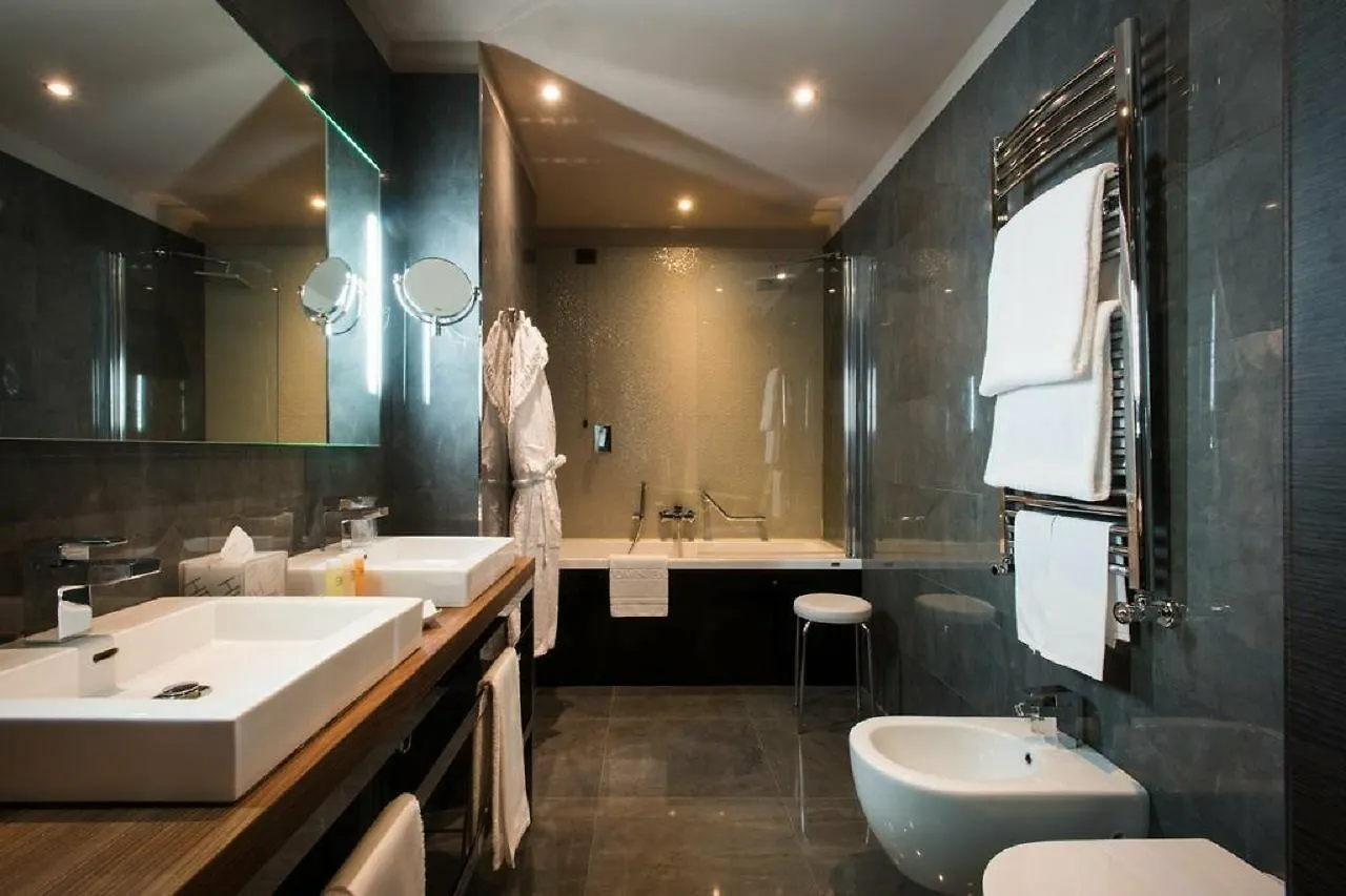 Otel Uptown Palace Milano