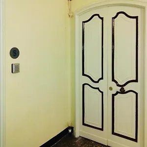  Appartement Palazzo San Giorgio Italië