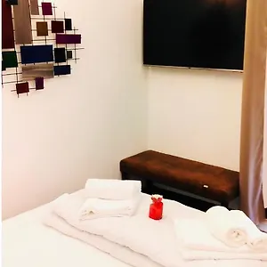  Appartement Centro Acquario Italië