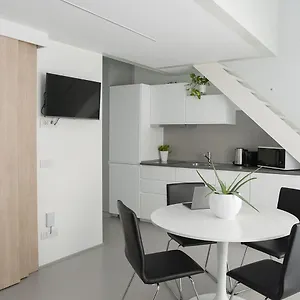 Brand New Ortiquattro Appartamento
