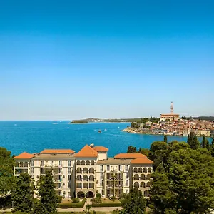 Maistra Select Island Katarina Szálloda Rovinj