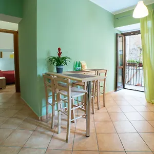 Happie Casa Il Capo & La Cattedrale Apartament