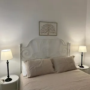 La Kalsa Di Somavi Apartament