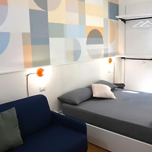 Appartement Orti House