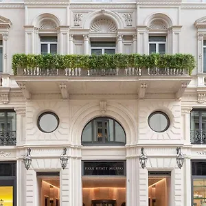 Otel Park Hyatt, Milano