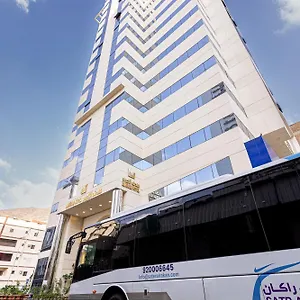 Al Kiram - الكرام المملكة العربية السعودية