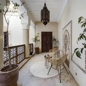Dar Al Amal المغرب