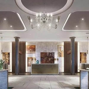 Otel Marriott