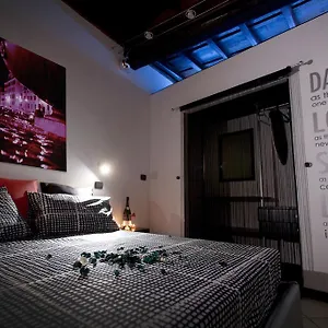 Apartamento Chroma Italy - Chroma Apt Campo De' Fiori