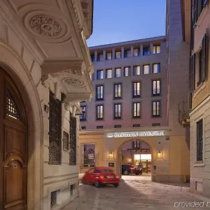 Otel Mandarin Oriental,, Milano