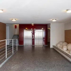 Primopiano - Torelli Apartament