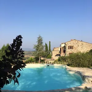  Appartement Residenza Cornino Italië