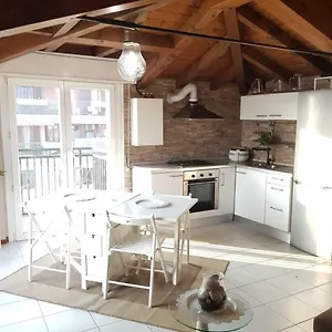 Appartement Leonardo Da Vinci / Galeazzi