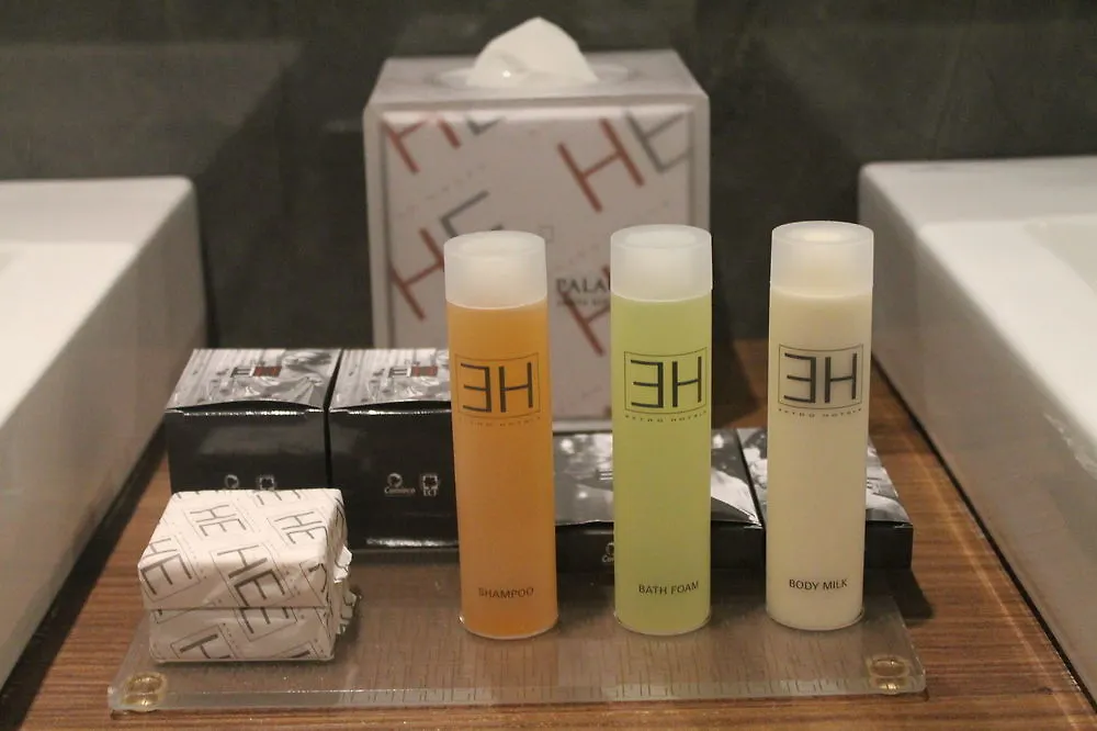 Hotel Uptown Palace Milan