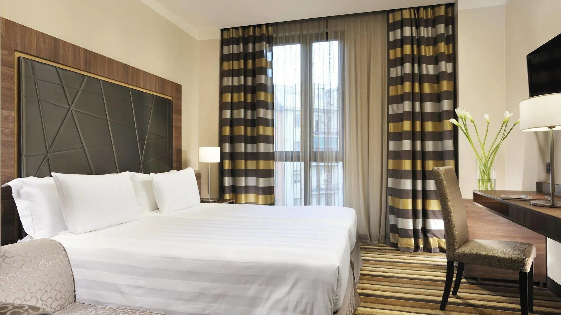 Uptown Palace Milan
