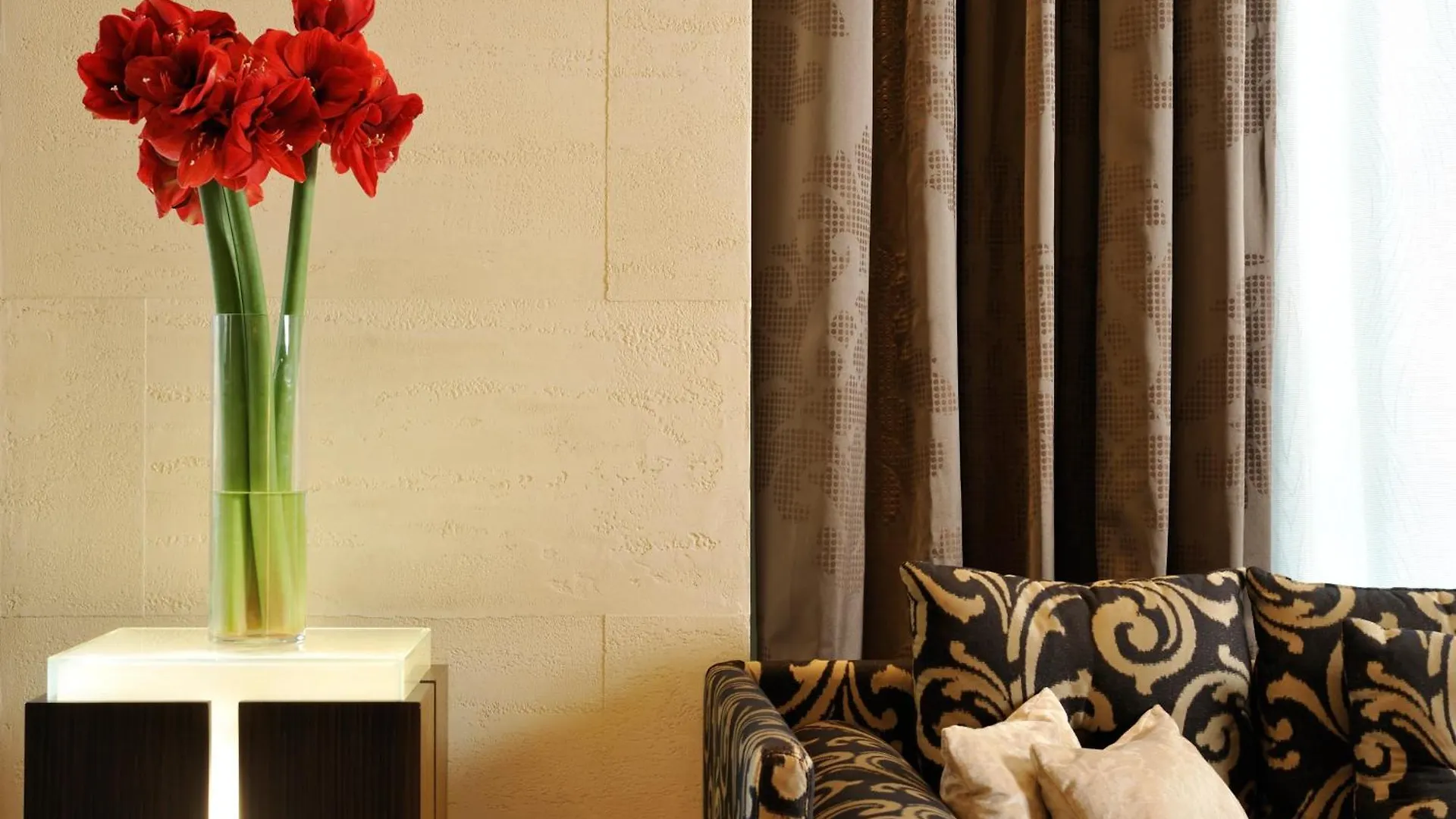 Uptown Palace Milan Hotel