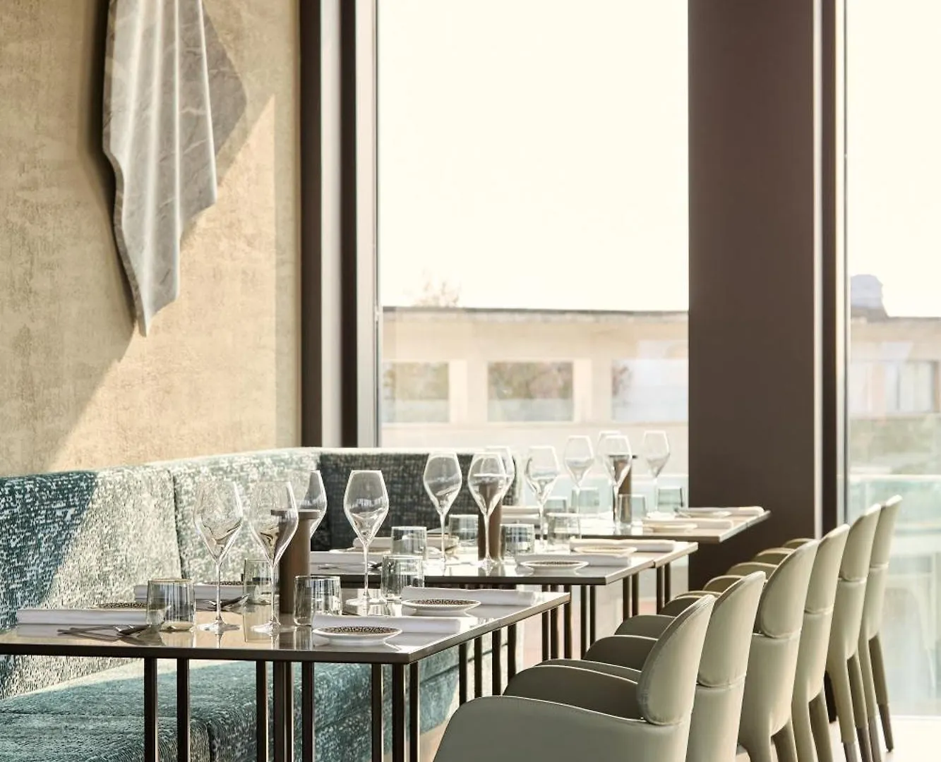Uptown Palace Milan