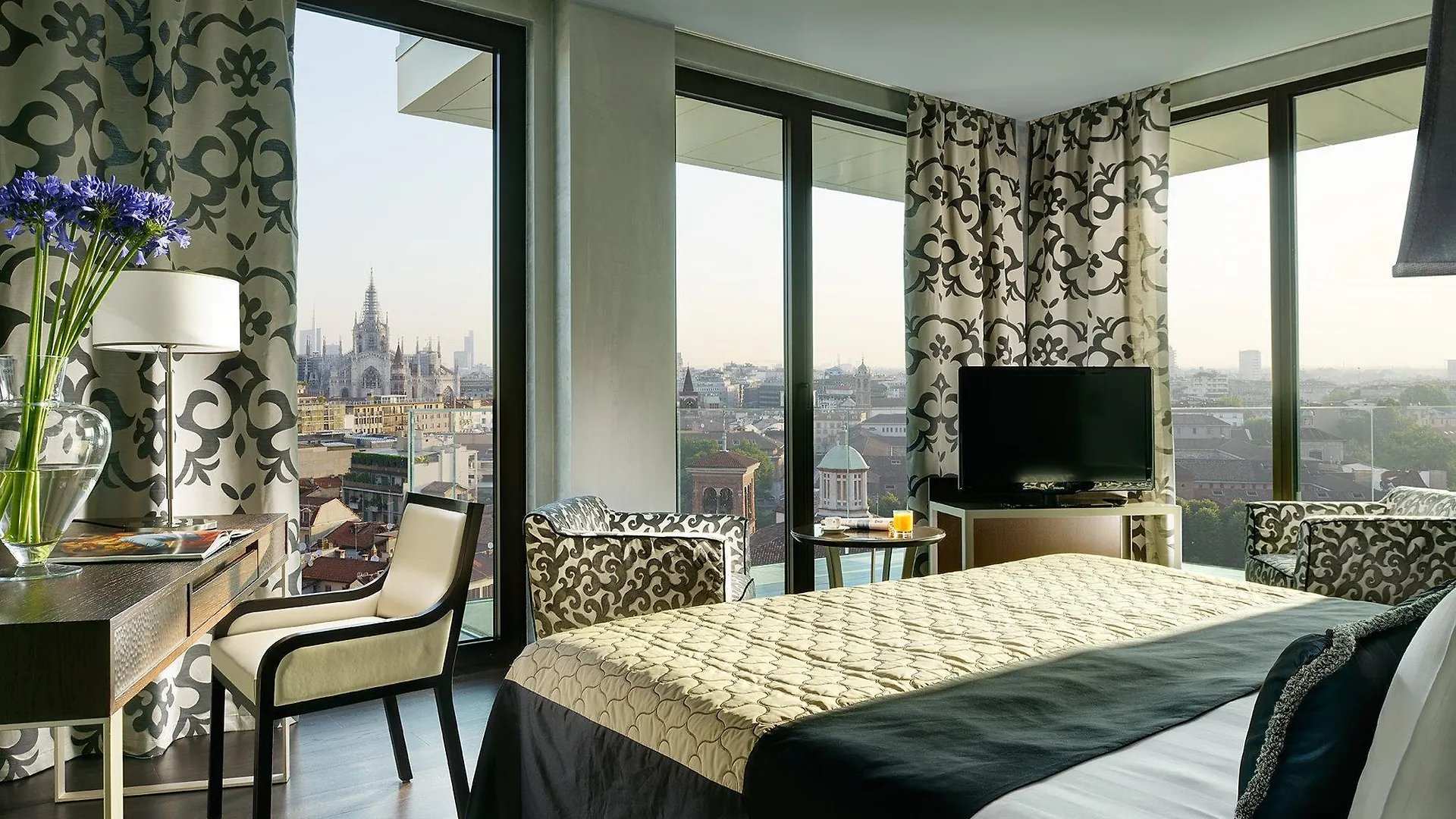 Uptown Palace Milan