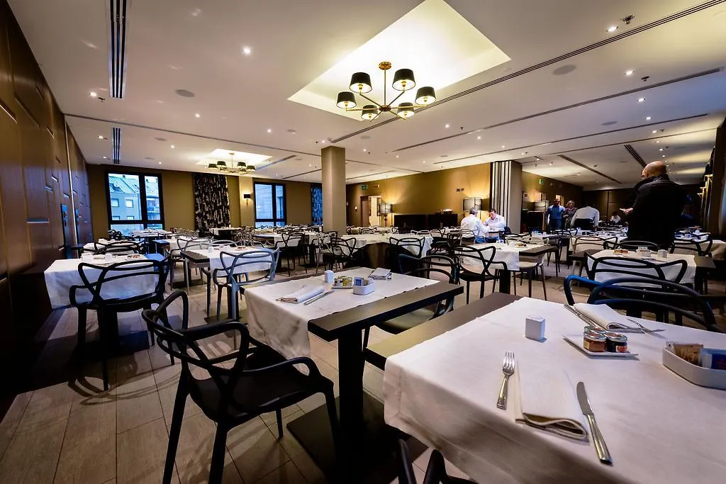 Uptown Palace Milan