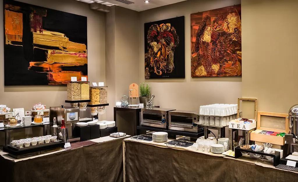 Hotel Uptown Palace Milan