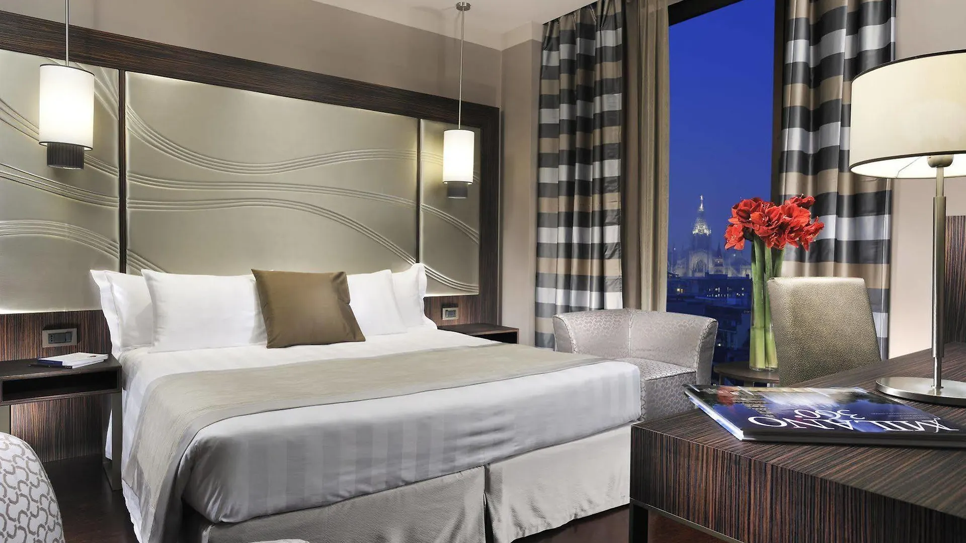 Uptown Palace Milan